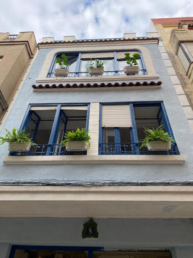 Alzira Bonita Loft C Junto Plaza Mayor, Les Muralles Exterior photo